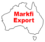 Markfi Export logo